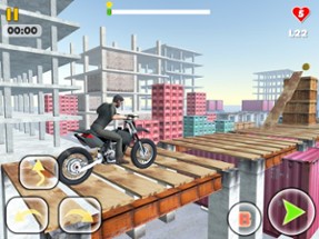Bike Rider 3D: Free Style Ride Image