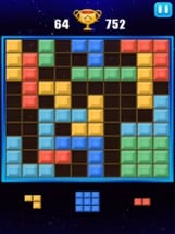 Block Puzzle Classic Blitz Image