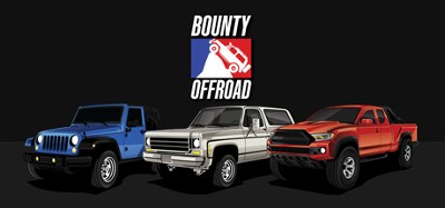 Bounty Off Road Image