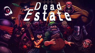 Dead Estate Image