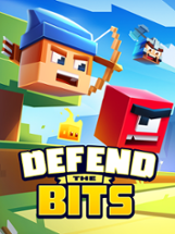 Defend The Bits TD Image