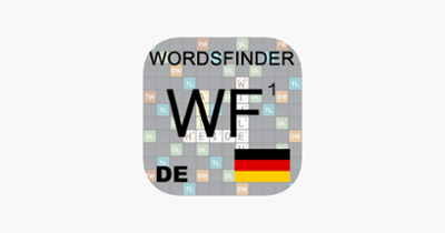 Deutsch Words Finder Wordfeud Image