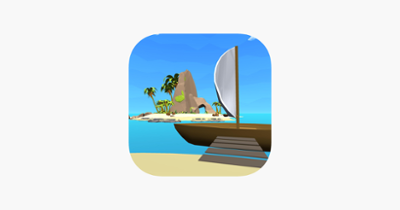 Escape Island 3D Image