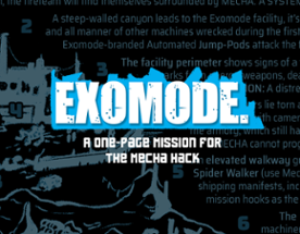 Exomode Image