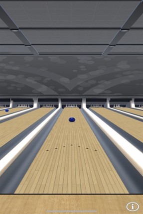 Extreme Bowling Challenge Game Cover