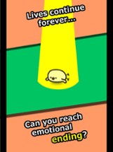 Feed Chicks! - weird cute game Image