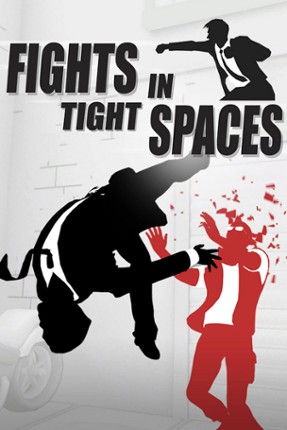 Fights in Tight Spaces Game Cover