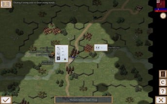 Fire &amp; Fury English Civil War Image