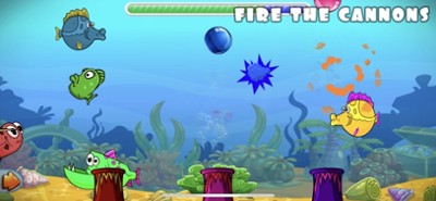 Fishing baby games for toddler Image