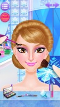 Frozen Ice Queen - Beauty SPA Image