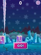 Frozen Snowman - Run Fall Image