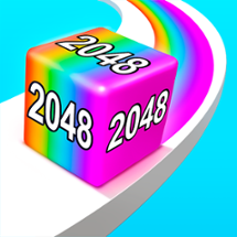 Jelly Run 2048 Image