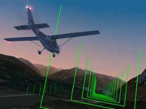 X-Plane Flight Simulator Image