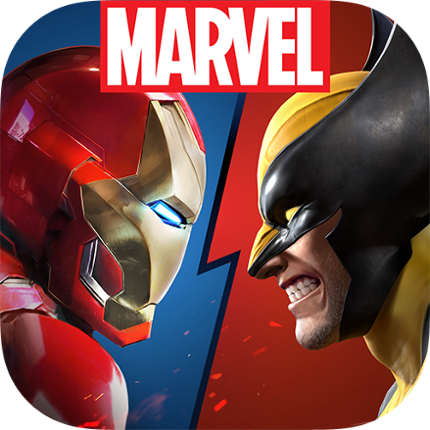 MARVEL Duel Game Cover