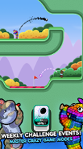 Golf Blitz Image