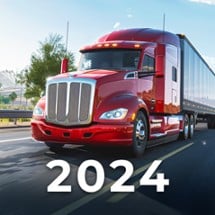 Truck Manager - 2024 Image