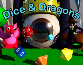 Dice&Dragons Image