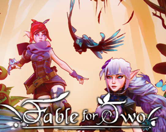 Fable For Two Game Cover