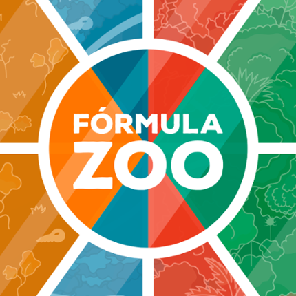 Fórmula ZOO Game Cover