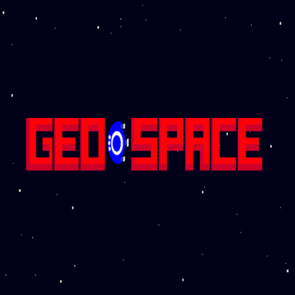 Geo-Space Game Cover