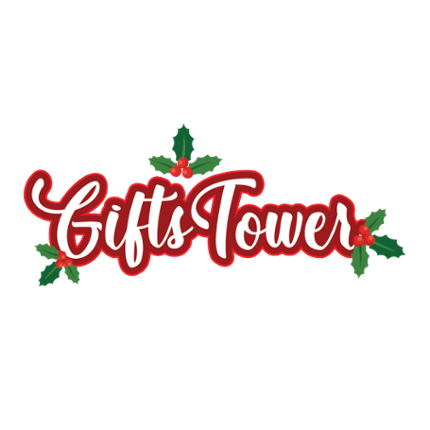 GiftsTower Christmas Game Cover