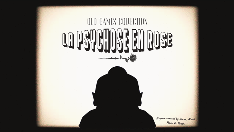 La Psychose en Rose Game Cover