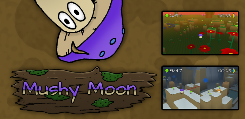 Mushy Moon Game Cover