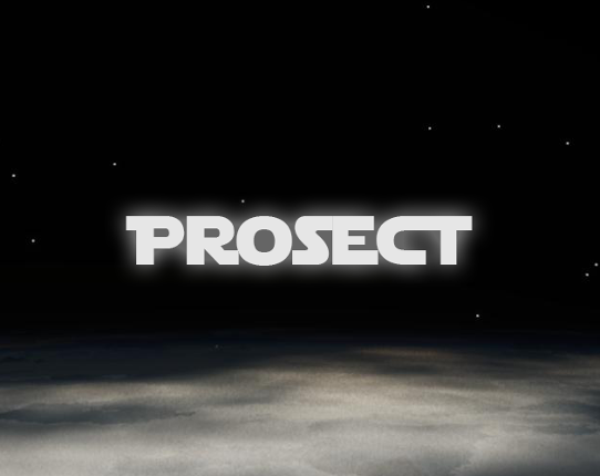 Prosect Game Cover