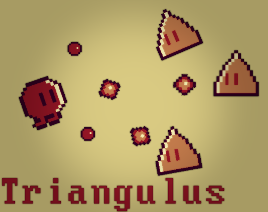 Triangulus Game Cover
