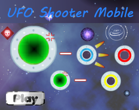 UFO Shooter Image