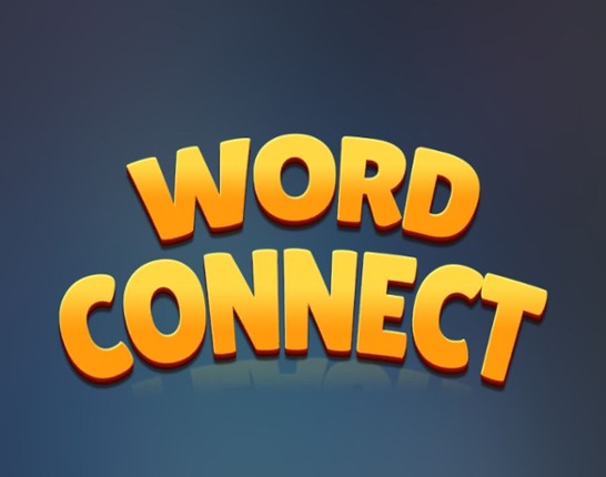 Word Connect - Word Puzzle Game Game Cover