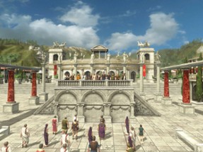 Grand Ages: Rome Image
