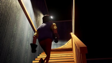 Hello Neighbor Alpha 1 Image