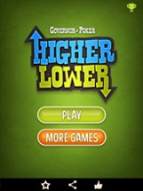 Higher Lower - Hi Low Image