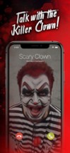 Killer Clown Calls You Image