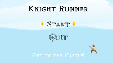 Knight Runner Image