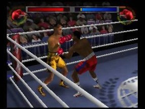 Knockout Kings 2000 Image
