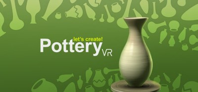 Let's Create! Pottery VR Image