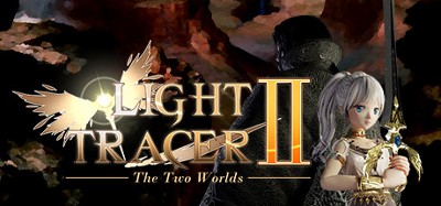 Light Tracer II: The Two Worlds Image