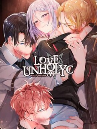 LoveUnholyc Game Cover