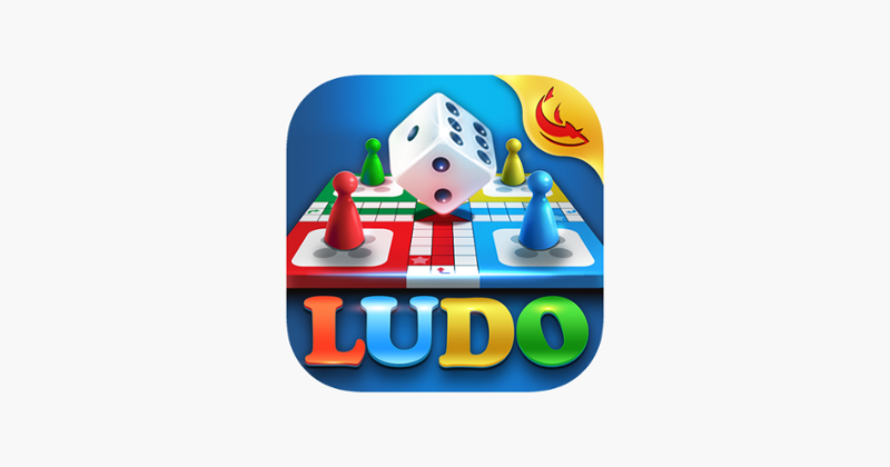 Ludo Comfun-Online Friend Game Game Cover