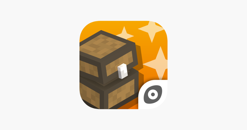 Magic Chests for Minecraft PE Game Cover