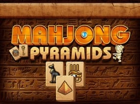 Mahjong Pyramids Image