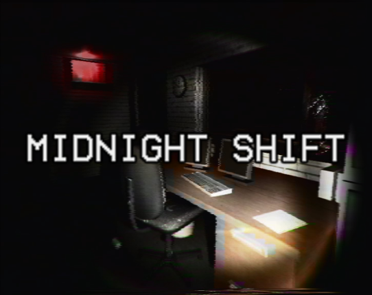 Midnight Shift Game Cover