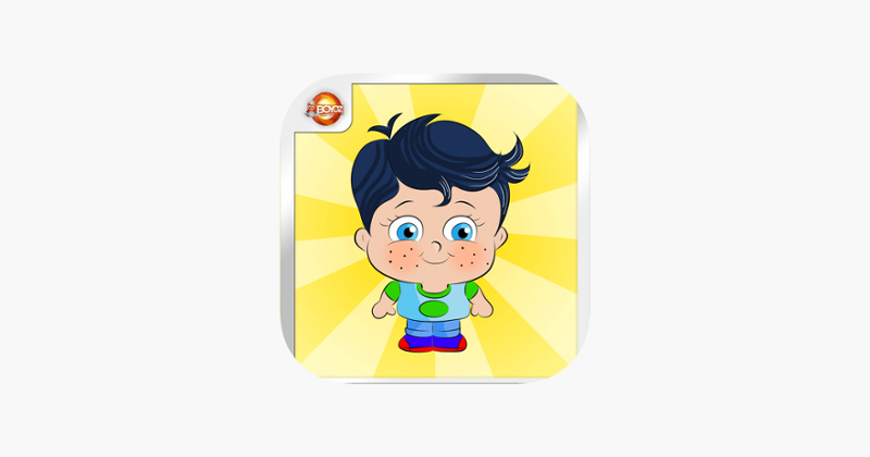Minik Bilge - Çocuklar için eğlenceli ve öğretici oyunlar! Game Cover