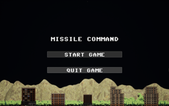 Missile Command Image