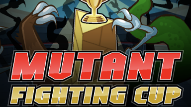 Mutant Fighting Cup Image