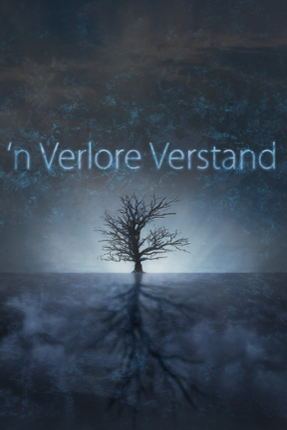 'n Verlore Verstand Game Cover