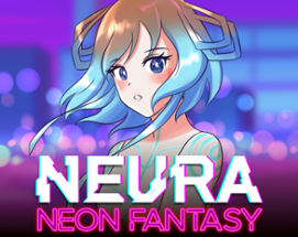 NEURA: Neon Fantasy Image