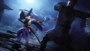 Nioh: Dragon of the North Image